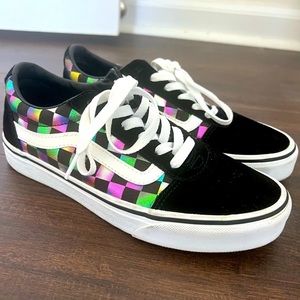 VANS Sneakers - Size 7.5